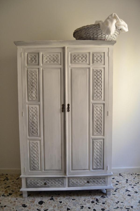 Le Reve Apartment Castellammare di Stabia Exterior photo